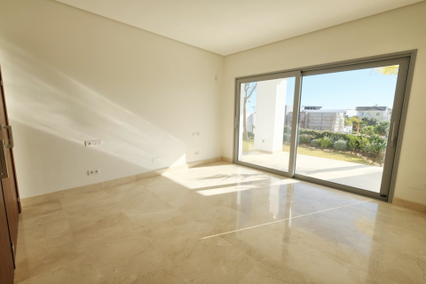 Villa for sale Benahavis, Malaga, Spain 4 bedrooms, 289 sq.m. No. 109652 - photo 4