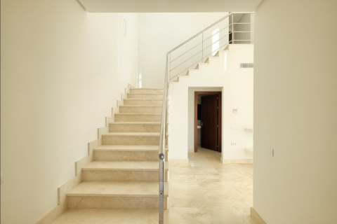 Villa for sale Benahavis, Malaga, Spain 4 bedrooms, 289 sq.m. No. 109652 - photo 5