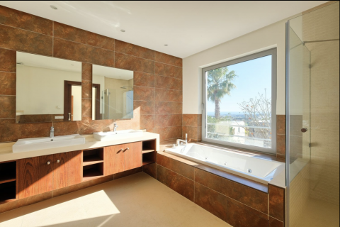 Villa for sale Benahavis, Malaga, Spain 4 bedrooms, 289 sq.m. No. 109652 - photo 2