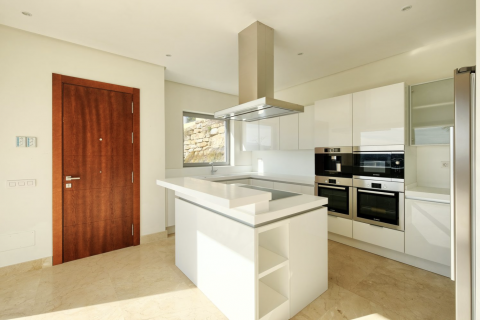 Villa for sale Benahavis, Malaga, Spain 4 bedrooms, 289 sq.m. No. 109652 - photo 7