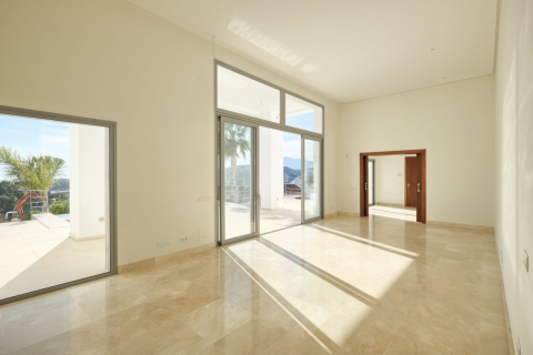 Villa for sale Benahavis, Malaga, Spain 4 bedrooms, 289 sq.m. No. 109652 - photo 8