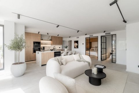 Dzīvoklis pārdošanā Nueva Andalucia, Malaga, Spānijā 3 istabas, 137 m2 Nr. 109650 - attēls 13