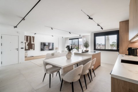 Dzīvoklis pārdošanā Nueva Andalucia, Malaga, Spānijā 3 istabas, 137 m2 Nr. 109650 - attēls 19