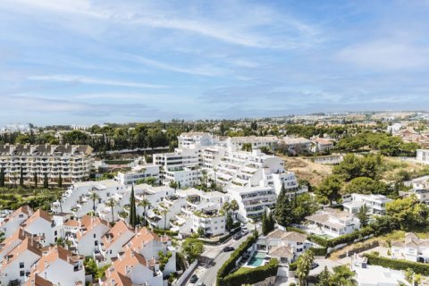 Dzīvoklis pārdošanā Nueva Andalucia, Malaga, Spānijā 3 istabas, 137 m2 Nr. 109650 - attēls 3
