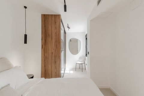 Dzīvoklis pārdošanā Nueva Andalucia, Malaga, Spānijā 3 istabas, 137 m2 Nr. 109650 - attēls 8