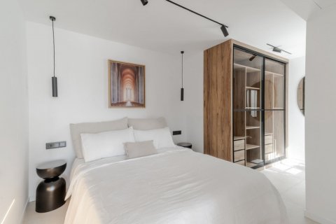 Dzīvoklis pārdošanā Nueva Andalucia, Malaga, Spānijā 3 istabas, 137 m2 Nr. 109650 - attēls 18