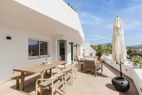 Dzīvoklis pārdošanā Nueva Andalucia, Malaga, Spānijā 3 istabas, 137 m2 Nr. 109650 - attēls 10