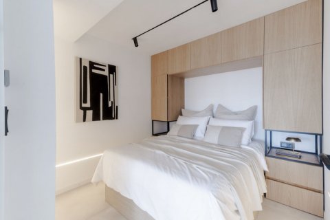 Dzīvoklis pārdošanā Nueva Andalucia, Malaga, Spānijā 3 istabas, 137 m2 Nr. 109650 - attēls 7