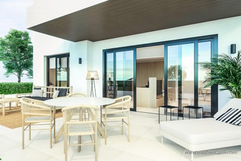Dzīvoklis pārdošanā Guardamar del Segura, Alicante, Spānijā 2 istabas, 95.5 m2 Nr. 108441 - attēls 1