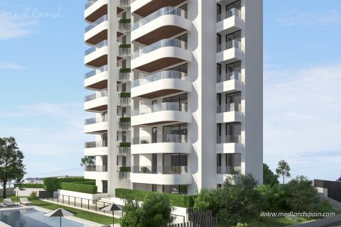 Apartment for sale Guardamar del Segura, Alicante, Spain 2 bedrooms, 95.5 sq.m. No. 108442 - photo 2