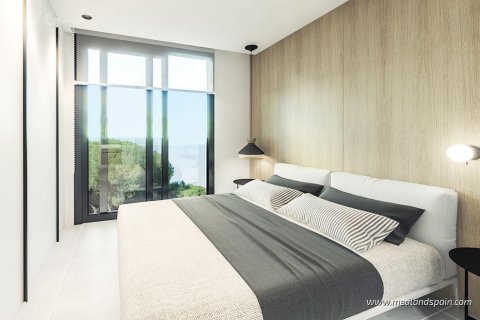 Apartment for sale Guardamar del Segura, Alicante, Spain 2 bedrooms, 95.5 sq.m. No. 108442 - photo 8