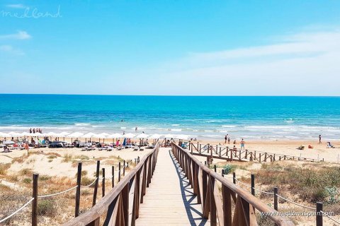 Apartment for sale Guardamar del Segura, Alicante, Spain 2 bedrooms, 95.5 sq.m. No. 108442 - photo 14