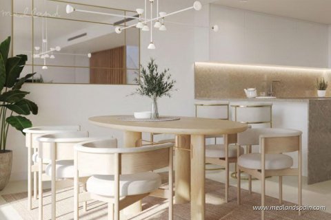 Apartment for sale Estepona, Malaga, Spain 2 bedrooms, 122 sq.m. No. 108439 - photo 7