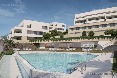 Apartment for sale Estepona, Malaga, Spain 2 bedrooms, 122 sq.m. No. 108439 - photo 3