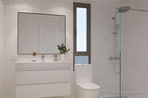 Apartment for sale Estepona, Malaga, Spain 2 bedrooms, 122 sq.m. No. 108439 - photo 9