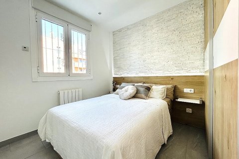Продажа бунгало в Вилламартин, Аликанте, Испания 2 спальни, 76м2 №117709 - фото 12