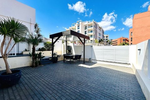 Продажа бунгало в Вилламартин, Аликанте, Испания 2 спальни, 76м2 №117709 - фото 3