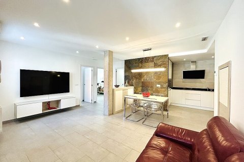 Продажа бунгало в Вилламартин, Аликанте, Испания 2 спальни, 76м2 №117709 - фото 5