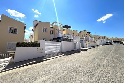 Продажа бунгало в Вилламартин, Аликанте, Испания 2 спальни, 76м2 №117709 - фото 22
