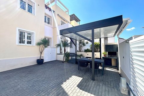 Продажа бунгало в Вилламартин, Аликанте, Испания 2 спальни, 76м2 №117709 - фото 4