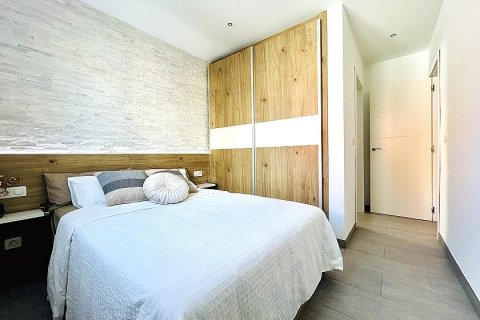 Продажа бунгало в Вилламартин, Аликанте, Испания 2 спальни, 76м2 №117709 - фото 13