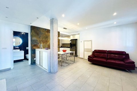 Продажа бунгало в Вилламартин, Аликанте, Испания 2 спальни, 76м2 №117709 - фото 7