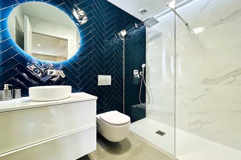 Продажа бунгало в Вилламартин, Аликанте, Испания 2 спальни, 76м2 №117709 - фото 14