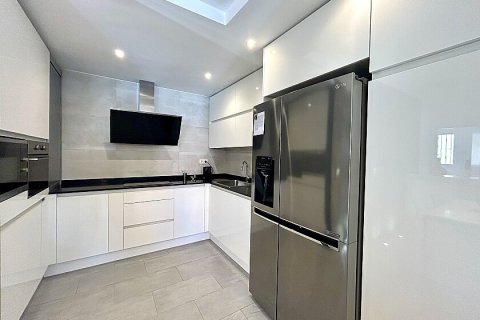 Продажа бунгало в Вилламартин, Аликанте, Испания 2 спальни, 76м2 №117709 - фото 11