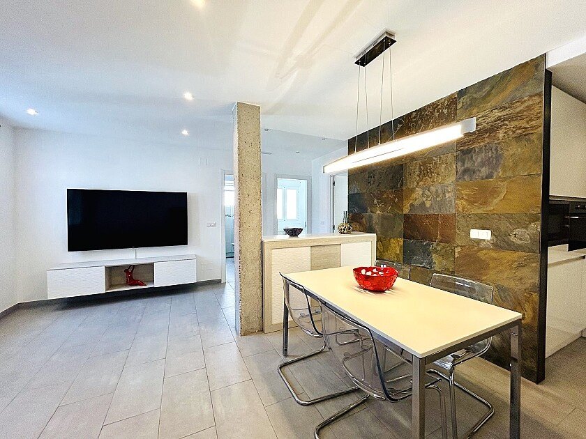 Bungalow in Villamartin, Alicante, Spain 2 bedrooms, 76 sq.m. No. 117709