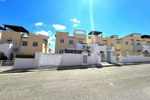 Продажа бунгало в Вилламартин, Аликанте, Испания 2 спальни, 76м2 №117709 - фото 21