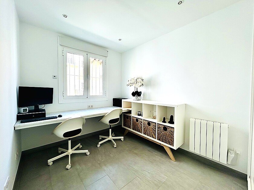 Bungalow in Villamartin, Alicante, Spain 2 bedrooms, 76 sq.m. No. 117709