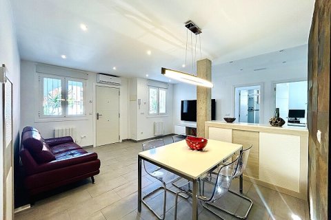 Продажа бунгало в Вилламартин, Аликанте, Испания 2 спальни, 76м2 №117709 - фото 10
