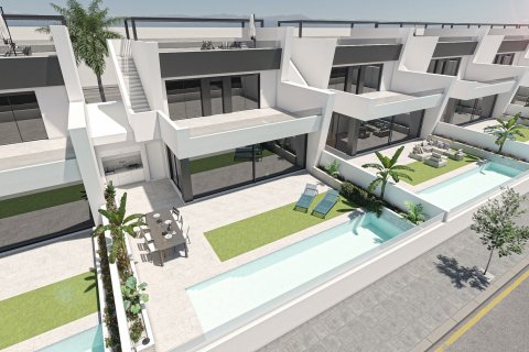Kamienica San Javier, Murcia, Hiszpania 3 sypialnie, 220 mkw. nr 117705 – zdjęcie 1