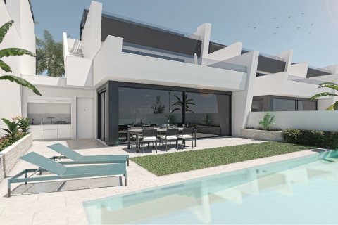 Kamienica San Javier, Murcia, Hiszpania 3 sypialnie, 220 mkw. nr 117705 – zdjęcie 3