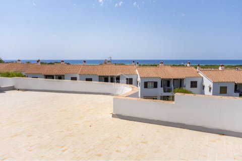 Villa à vendre San Jaime Mediterraneo, Menorca, Espagne, 4 chambres, 220 m2 No. 117708 - photo 13