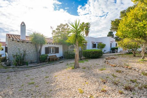 Villa à vendre San Jaime Mediterraneo, Menorca, Espagne, 4 chambres, 220 m2 No. 117708 - photo 12