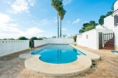 Villa à vendre San Jaime Mediterraneo, Menorca, Espagne, 4 chambres, 220 m2 No. 117708 - photo 2