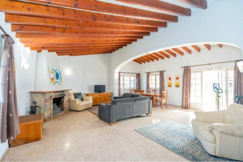 Villa à vendre San Jaime Mediterraneo, Menorca, Espagne, 4 chambres, 220 m2 No. 117708 - photo 6