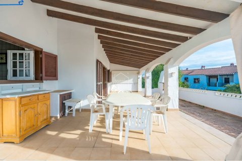 Villa à vendre San Jaime Mediterraneo, Menorca, Espagne, 4 chambres, 220 m2 No. 117708 - photo 4