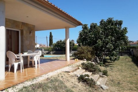 Casa in vendita Cambrils, Tarragona, Spagna 4 camere da letto, 287 mq. N° 22939 - foto 18