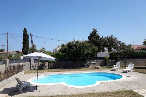 Casa in vendita Cambrils, Tarragona, Spagna 4 camere da letto, 287 mq. N° 22939 - foto 10