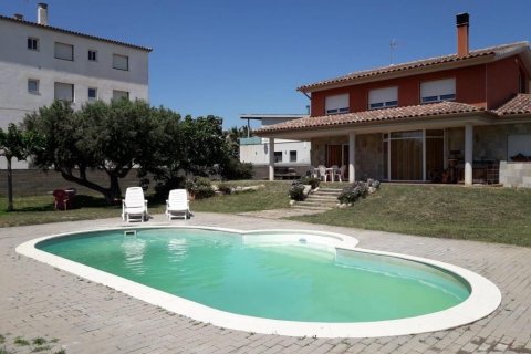 Casa in vendita Cambrils, Tarragona, Spagna 4 camere da letto, 287 mq. N° 22939 - foto 20