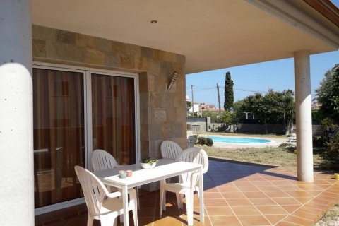 Casa in vendita Cambrils, Tarragona, Spagna 4 camere da letto, 287 mq. N° 22939 - foto 16