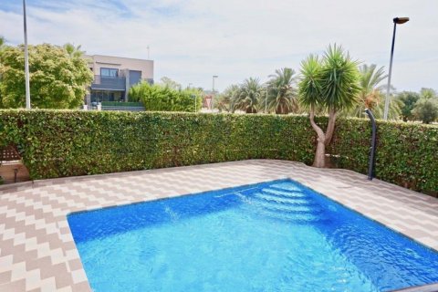 Продажа дома Камбрильс, Таррагона, Испания 2 спальни, 264м2 №22946 - фото 4