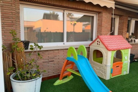House for sale Cambrils, Tarragona, Spain 5 bedrooms, 347 sq.m. No. 22960 - photo 6