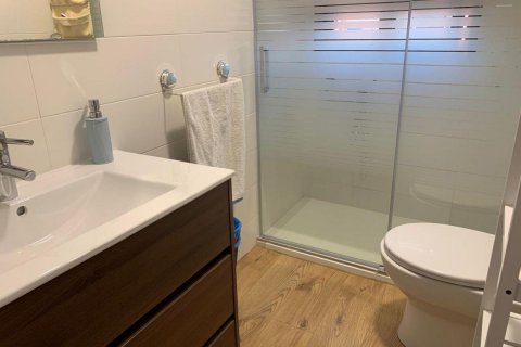 House for sale Cambrils, Tarragona, Spain 5 bedrooms, 347 sq.m. No. 22960 - photo 20