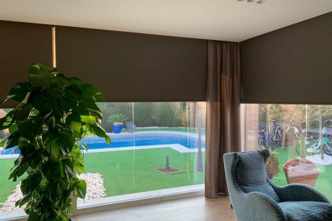 House for sale Cambrils, Tarragona, Spain 5 bedrooms, 347 sq.m. No. 22960 - photo 2