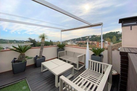 House for sale Cambrils, Tarragona, Spain 3 bedrooms, 158 sq.m. No. 22941 - photo 1
