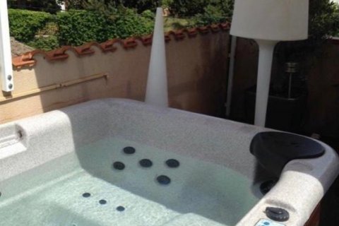 House for sale Cambrils, Tarragona, Spain 3 bedrooms, 158 sq.m. No. 22941 - photo 20