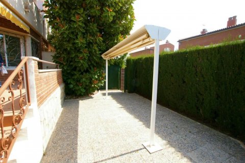 House for sale Cambrils, Tarragona, Spain 4 bedrooms, 274 sq.m. No. 21588 - photo 6